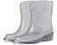Ковбойские сапоги Texas Boots для детей с острым носком и ароматом Mini Melissa