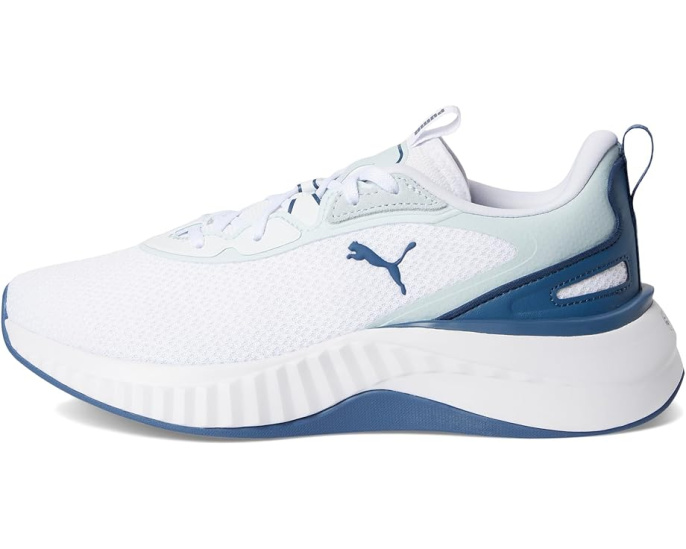 Кроссовки Softride Sera для кросс-тренинга от PUMA с технологией SoftFoam+