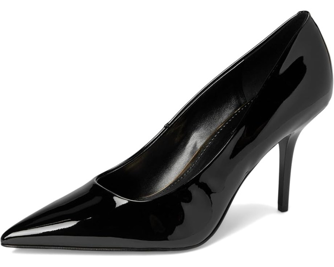 Туфли лодочки Nine West Princesa на высоком каблуке
