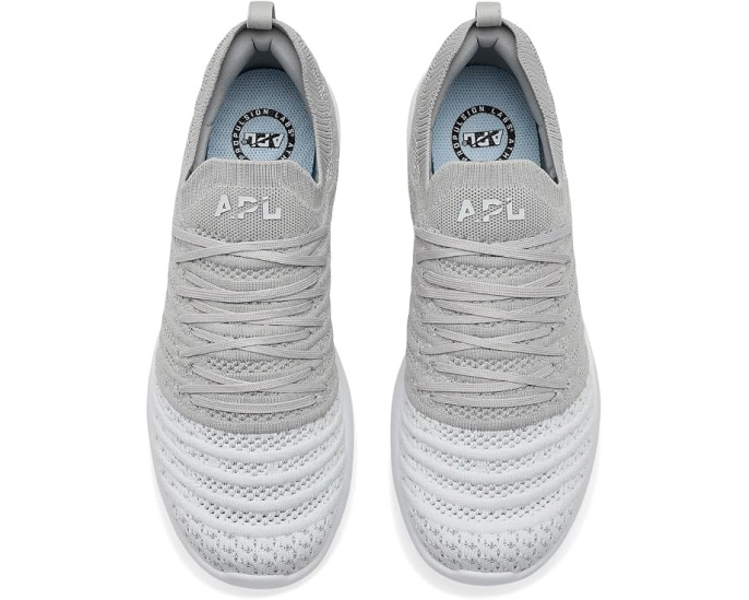 Кроссовки TechLoom Wave от Athletic Propulsion Labs (APL) с упругим верхом