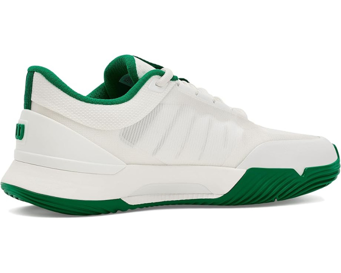 Wilson Intrigue Tour Padel с системой FootFrame Dynamic Support и подошвой Duralast