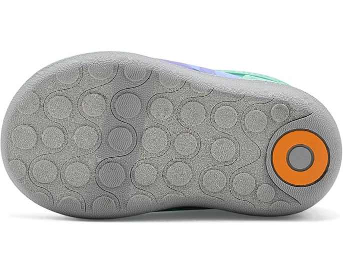 Детские сапоги Bogs Kids Skipper II Catmo с принтом котиков