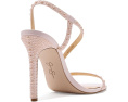 Босоножки Jessica Simpson Jaycin на шпильке с кристаллами и асимметричным ремешком