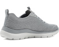Кроссовки SKECHERS Arch Fit Summits с сетчатым верхом и памятью формы