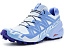 Трейловые кроссовки Salomon Speedcross 6 с системой Quicklace