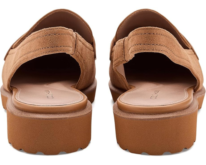 Лоферы Cole Haan Gwendolyn Penny Sling на ремешке