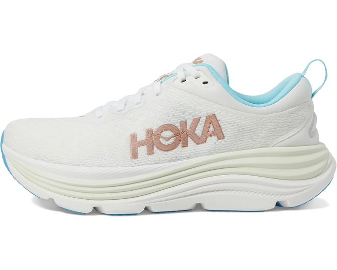 HOKA кроссовки Gaviota 5 для бега и ходьбы