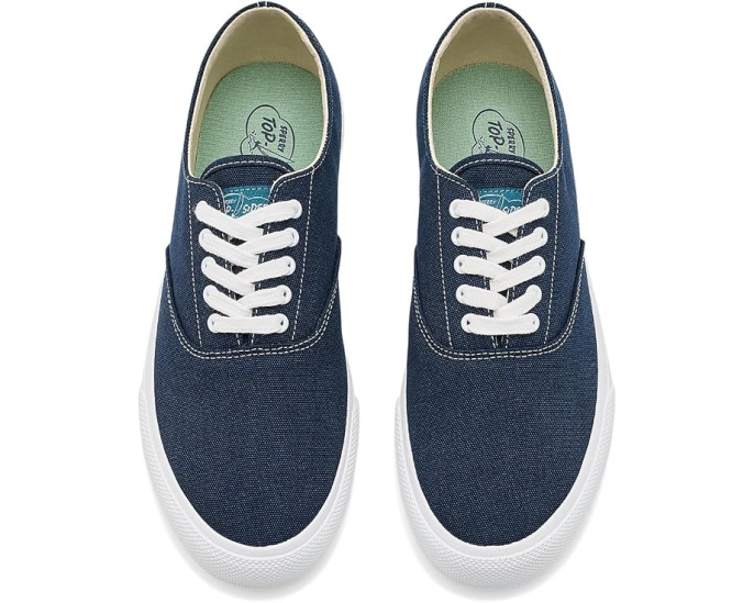 Кеды Classic CVO от Sperry