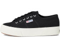 Кроссовки Superga 2740 Platform на платформе с верхом из хлопкового холста