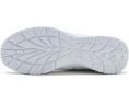 Кроссовки SKECHERS Virtue She Sparkles с пайетками и стелькой Memory Foam