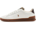 Кеды Polo Ralph Lauren Heritage Court III
