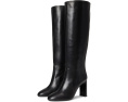Высокие сапоги Babette Tubo 85 на устойчивом каблуке Stuart Weitzman