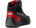 PUMA Safety Touring Mid рабочие ботинки с композитным носком
