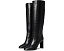 Высокие сапоги Babette Tubo 85 на устойчивом каблуке Stuart Weitzman