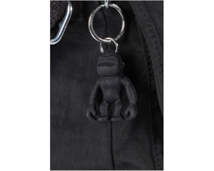 Kipling Aisling поясная сумка через плечо с веселым принтом