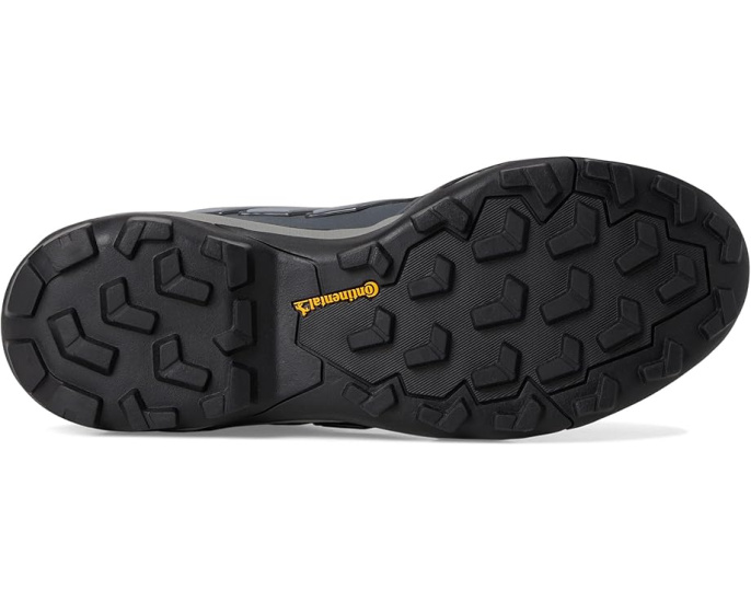 Треккинговые кроссовки Adidas Terrex Skychaser с технологией GORE-TEX®