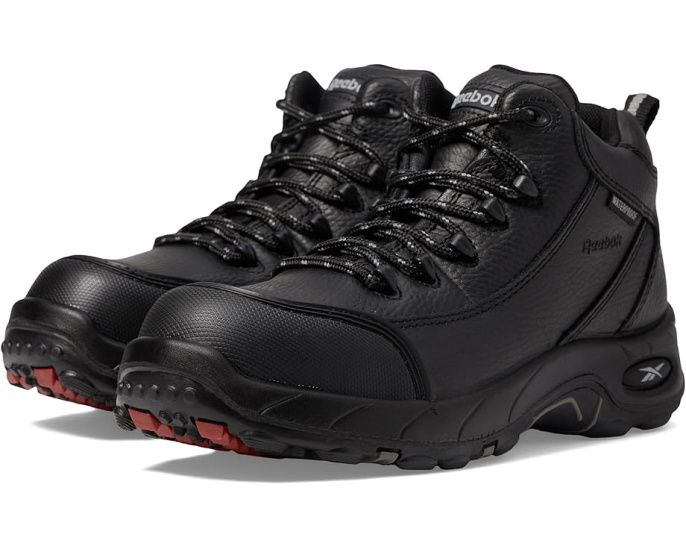 Ботинки Reebok Work Tiahawk с композитным мыском и защитой от влаги