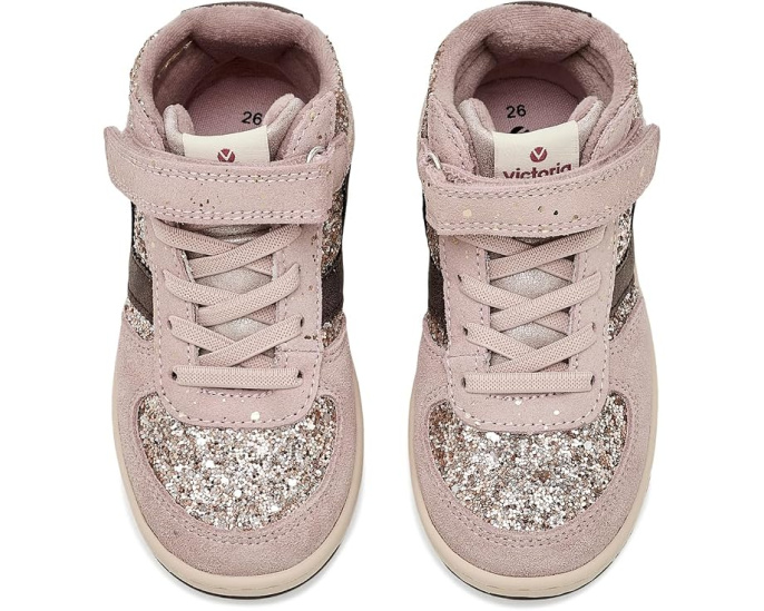 Tiempo Tira & Elastico Glitter (Toddler/Little Kid/Big Kid)