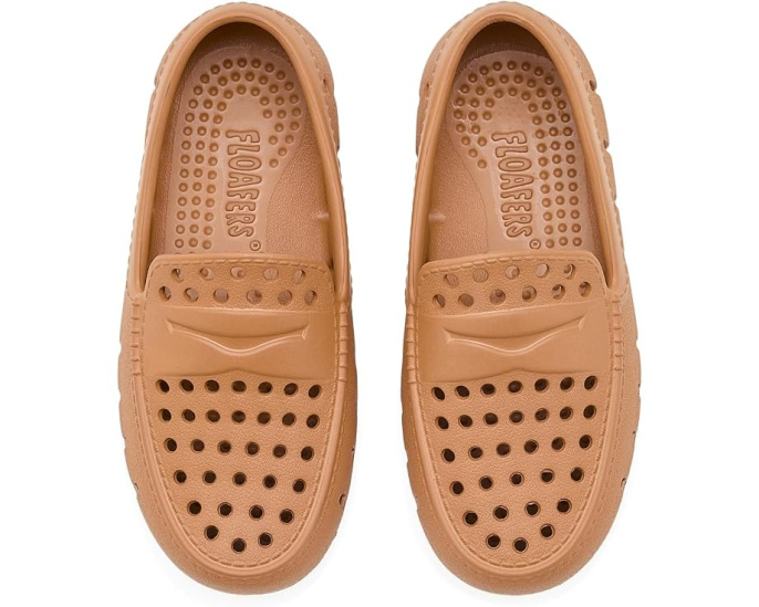 Легкие детские кроссовки Floafers Prodigy Classic