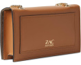 Кожаная сумка через плечо ZAC Zac Posen Earthette Mini цепь