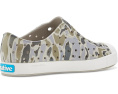 Native Shoes Кроссовки Jefferson Sugarlite Print для детей