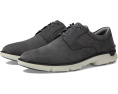 Johnston & Murphy ботинки XC4 Tanner Plain Toe с водонепроницаемой конструкцией