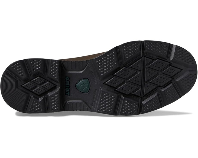 Ariat Work сапоги Groundbreaker Pull-on со стальным носком