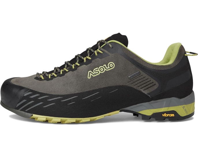 Обувь Asolo Eldo LTH GV из кожи с подкладкой GORE TEX