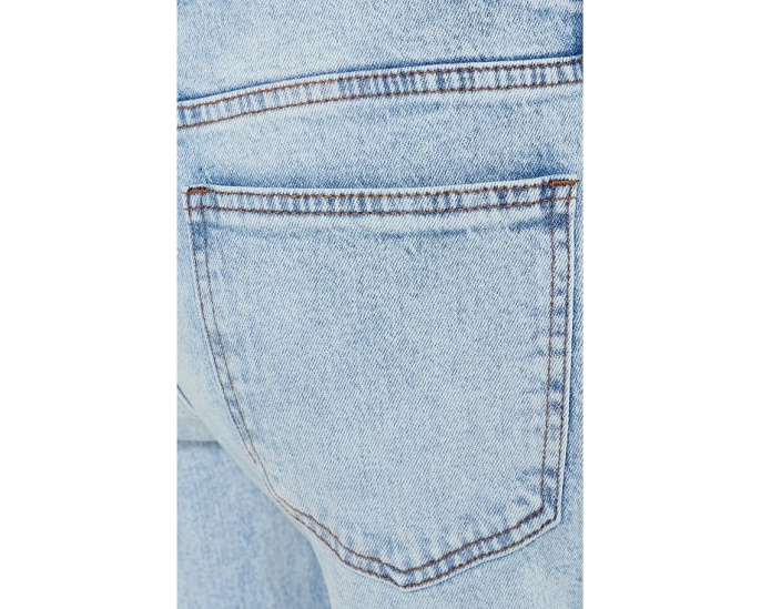 Джинсы Selena Baggy с заниженной талией от KUT from the Kloth