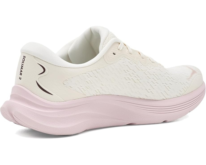 Кроссовки HOKA Solimar 2 GLM для ежедневных тренировок