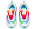 Кроссовки Robbie Dash Print Native Shoes с веганским верхом