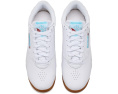 Кроссовки Freestyle Lo Reebok классические белые