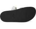 Сандалии Tory Burch Ines Stud Sport с металлическими шипами