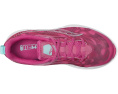 Детские кроссовки Saucony Endorphin KDZ с технологией PWRRUN и сетчатым верхом