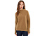 Свитер Boiled Funnel Neck Pullover из кашемира Vince