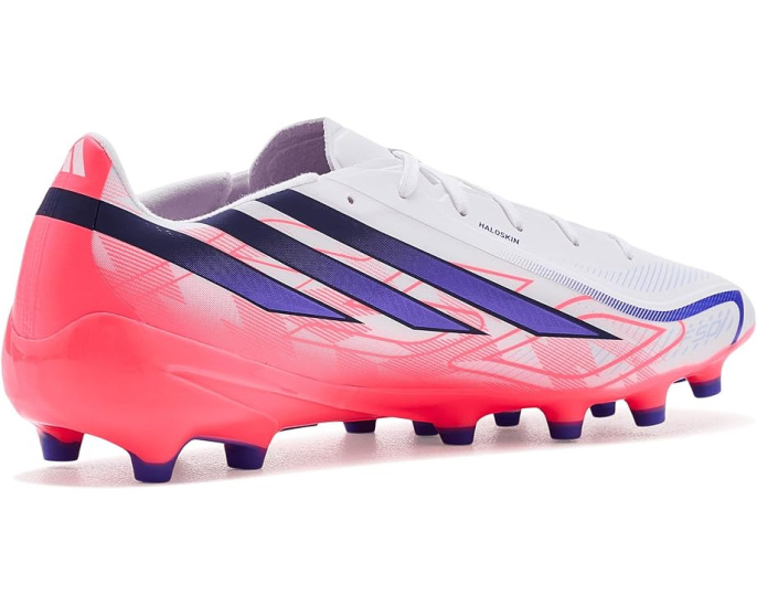 Бутсы Adidas F50 Hyperfast League для искусственного покрытия