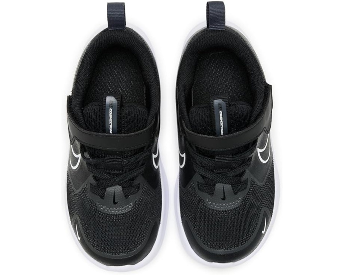 Беговые кроссовки Nike Kids Cosmic Runner с упругой пеной для малышей