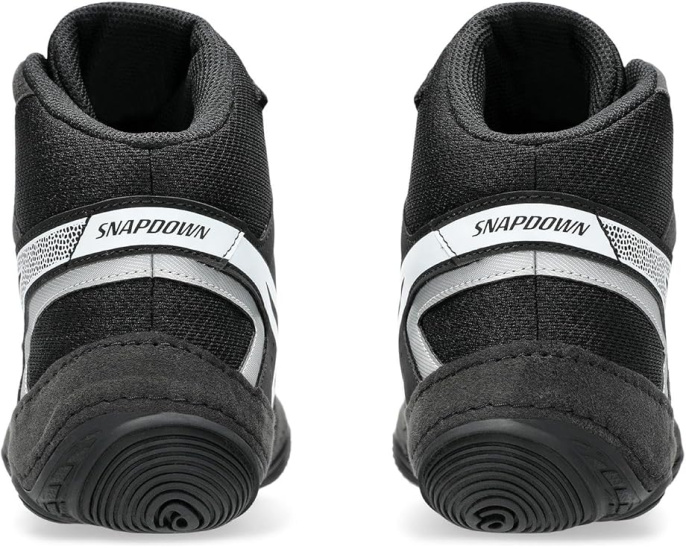 ASICS Кроссовки Snapdown 4 с верхом из полиэстера