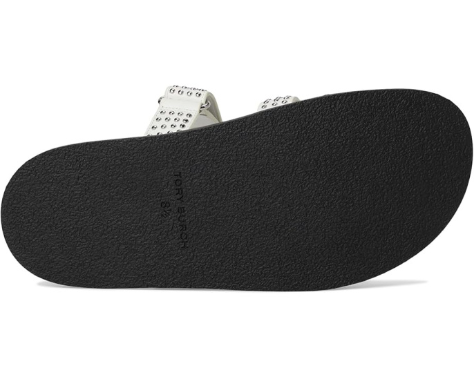 Сандалии Tory Burch Ines Stud Sport с металлическими шипами