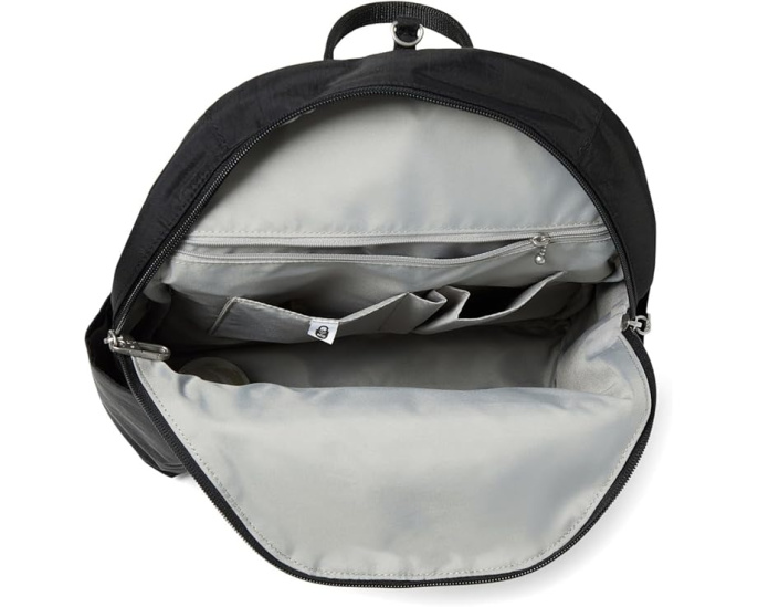 Рюкзак Baggallini Securtex™ Anti-Theft для отпуска с защитой от кражи