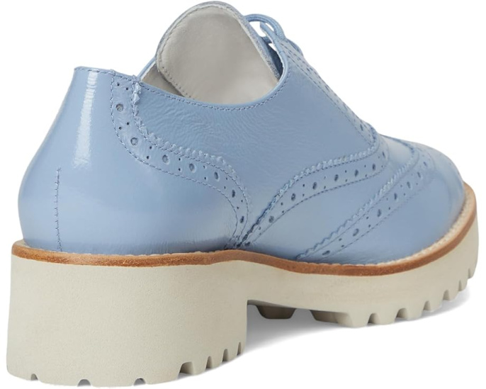 Туфли Marc Joseph New York Central Park West 2.0 с перфорацией