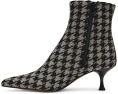 Ботильоны Parkker на низком каблуке от Blue by Betsey Johnson