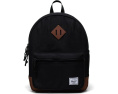 Рюкзак Heritage Herschel Supply Co с принтом и яркими деталями