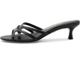 Туфли Sam Edelman Camille на низком каблуке kitten с открытым носком