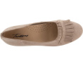 Туфли Trotters Greyson с бахромой и носком