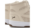 Кроссовки Rebound Layup Suave от Puma с контрастной подошвой