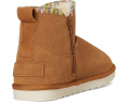 Mia Kids Ботильоны Rubye из искусственной замши для детей