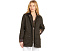 Barbour Classic Beadnell вощеная куртка из хлопка с клетчатой подкладкой