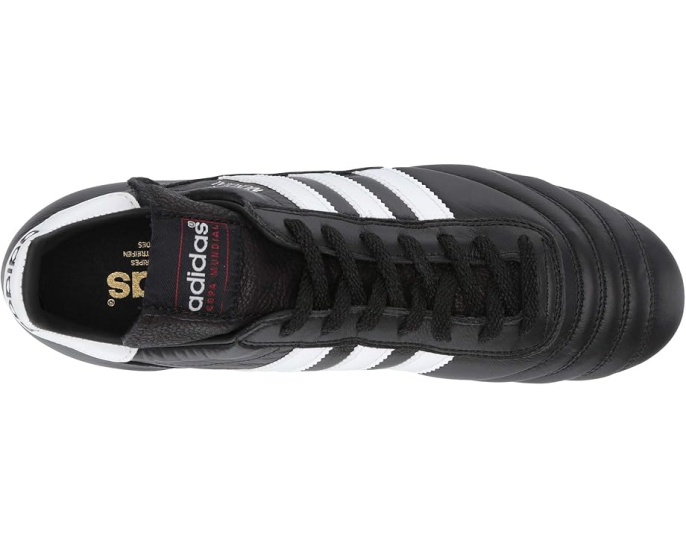 Adidas Copa Mundial бутсы с верхом из кенгуровой кожи