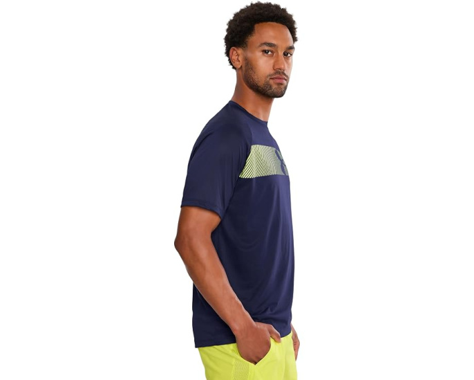 Футболка Under Armour Tech Graphic с принтом